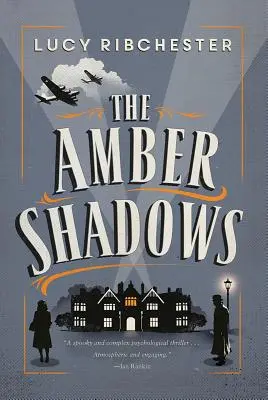 Die bernsteinfarbenen Schatten - The Amber Shadows