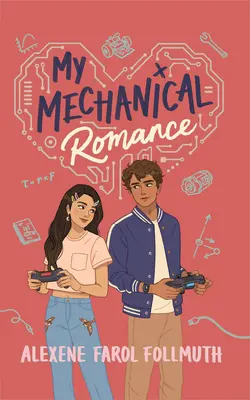 Meine mechanische Romanze - My Mechanical Romance