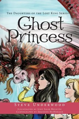 Geisterprinzessin - Ghost Princess