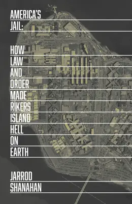 Gefangene: Wie Rikers Island New York City als Geisel nahm - Captives: How Rikers Island Took New York City Hostage