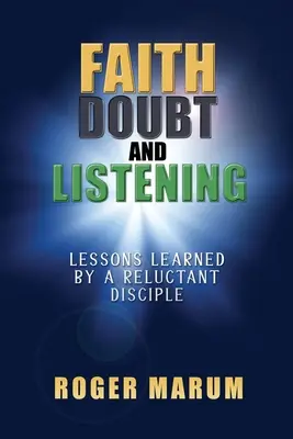 Glaube, Zweifel und Zuhören - Faith, Doubt, and Listening