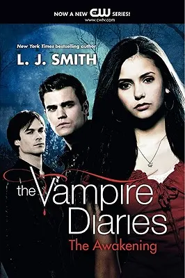 Die Vampir-Tagebücher: Das Erwachen - The Vampire Diaries: The Awakening