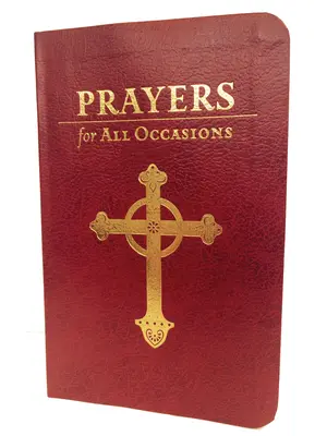 Gebete für alle Anlässe: Geschenkausgabe - Prayers for All Occasions: Gift Edition