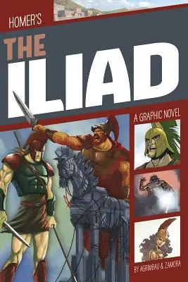 Die Ilias - The Iliad