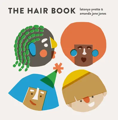 Das Haarbuch - The Hair Book