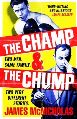 Der Champ & der Trottel - The Champ & the Chump