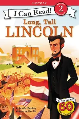 Der lange, große Lincoln - Long, Tall Lincoln