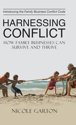 Die Nutzung von Konflikten: Wie Familienunternehmen überleben und gedeihen können - Harnessing Conflict: How Family Businesses Can Survive and Thrive