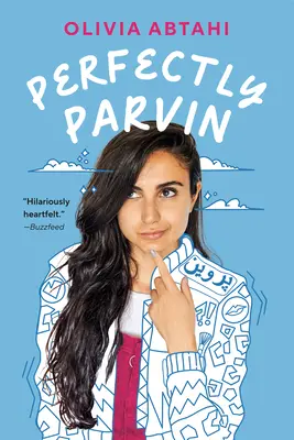 Perfekt Parvin - Perfectly Parvin