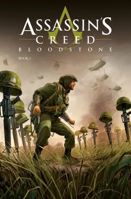 Assassin's Creed Blutstein Band 1 - Assassin's Creed Bloodstone Volume 1
