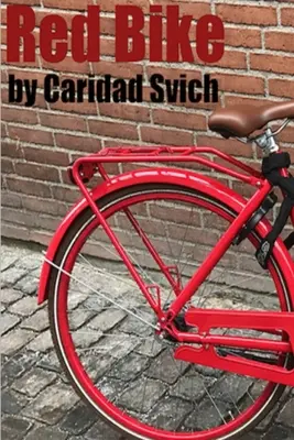 Rotes Fahrrad - Red Bike