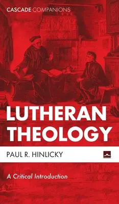 Lutherische Theologie - Lutheran Theology