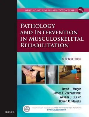 Pathologie und Intervention in der muskuloskelettalen Rehabilitation - Pathology and Intervention in Musculoskeletal Rehabilitation