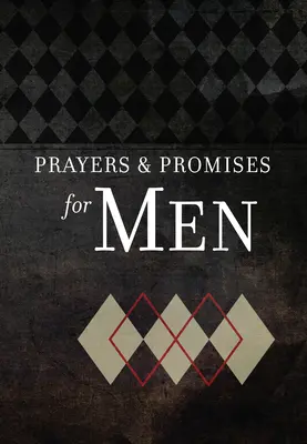 Gebete & Versprechen für Männer - Prayers & Promises for Men