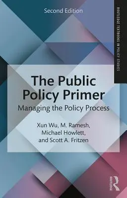 Die Fibel der öffentlichen Ordnung - The Public Policy Primer