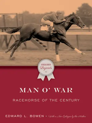 Man O' War: Das Rennpferd des Jahrhunderts - Man O' War: Racehorse of the Century