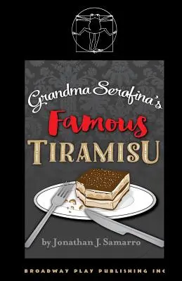 Oma Serafinas berühmtes Tiramisu - Grandma Serafina's Famous Tiramisu