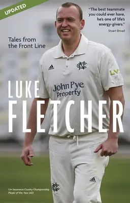 Geschichten von der Frontlinie - Die Autobiographie von Luke Fletcher - Tales from the Front Line - The Autobiography of Luke Fletcher