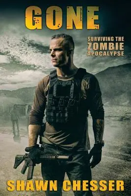 Gone: Überleben der Zombie-Apokalypse - Gone: Surviving the Zombie Apocalypse