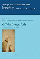 Abseits der ausgetretenen Pfade: Eine Festschrift zu Ehren von Gie Vleugels - Off the Beaten Path: A Festschrift in Honor of Gie Vleugels