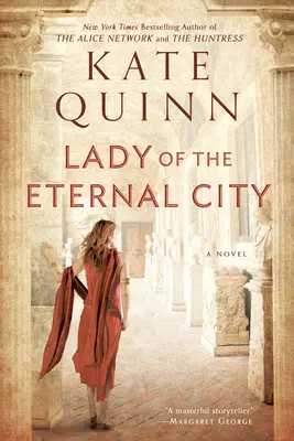 Die Herrin der Ewigen Stadt - Lady of the Eternal City