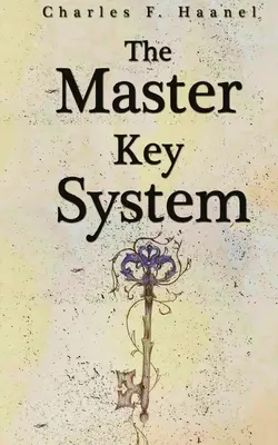 Das Hauptschlüsselsystem - The Master Key System