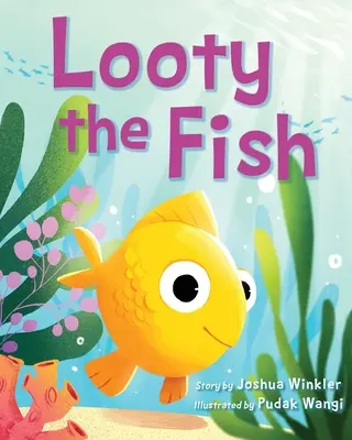 Beute der Fisch - Looty the Fish