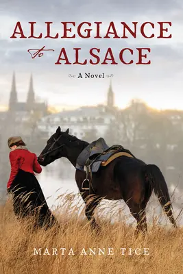 Treue zum Elsass - Allegiance to Alsace