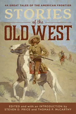 Geschichten aus dem Alten Westen - Stories of the Old West