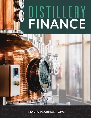 Destillerie-Finanzierung - Distillery Finance