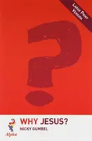 Warum Jesus? Großdruck-Version - Why Jesus? Large Print Version