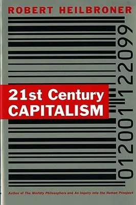 Kapitalismus im 21. Jahrhundert - 21st Century Capitalism