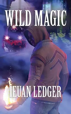 Wilde Magie - Wild Magic