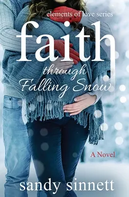 Glaube durch fallenden Schnee - Faith Through Falling Snow