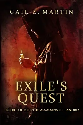 Die Suche des Exils - Exile's Quest