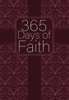 365 Tage Glaube - 365 Days of Faith