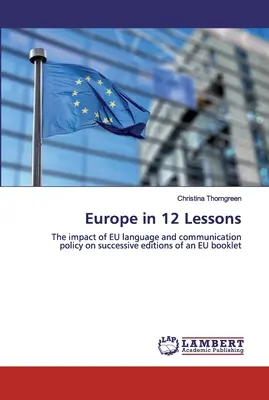 Europa in 12 Lektionen - Europe in 12 Lessons