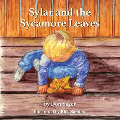 Sylar und die Platanenblätter - Sylar and the Sycamore Leaves