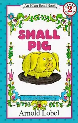 Kleines Schwein - Small Pig