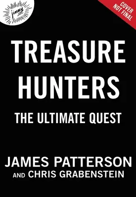 Schatzsucher: Die ultimative Suche - Treasure Hunters: The Ultimate Quest