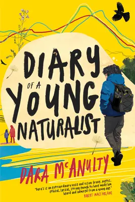 Tagebuch eines jungen Naturforschers - Diary of a Young Naturalist