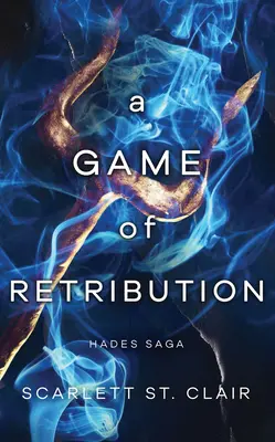 Ein Spiel der Vergeltung - A Game of Retribution