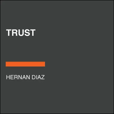 Vertrauen - Trust