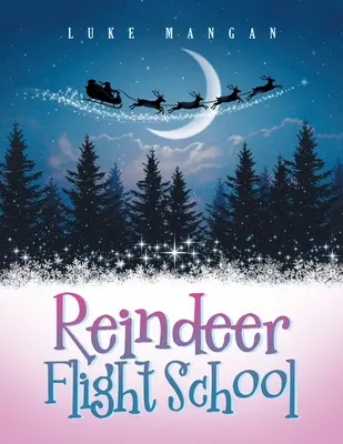 Rentier-Flugschule - Reindeer Flight School