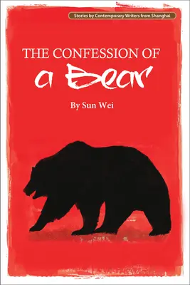 Bekenntnis eines Bären - Confession of a Bear