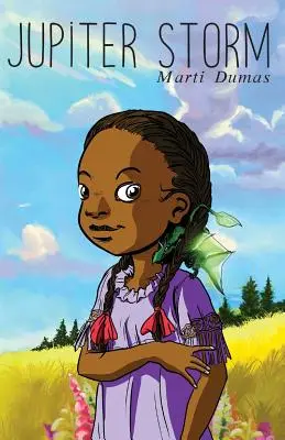 Jupitersturm - Jupiter Storm