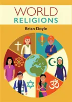 Weltreligionen - World Religions