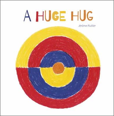 Eine große Umarmung: Verstehen und annehmen, warum sich Familien verändern - A Huge Hug: Understanding and Embracing Why Families Change