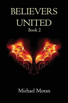 Believers United Buch 2 - Believers United Book 2