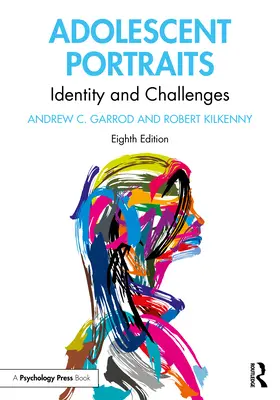Porträts von Heranwachsenden: Identität und Herausforderungen - Adolescent Portraits: Identity and Challenges